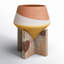 Lisette Pot Planter - Set of 3