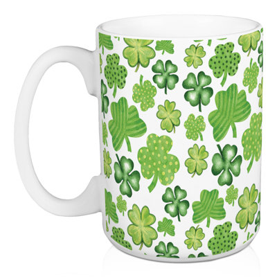 Tasse Hilderose