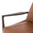 Bogota 27" Wide Genuine Leather Armchair-1039823263