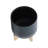 Includes plant rack flower pots