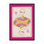 Ensemble de 2 impressions Pop Queen-401753878-401753880-401753885