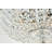 Stinnett Flush Mount-23083801-23083800