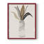 Palm Arrangement II, reproduction encadrée - bois massif-1088519458-1088519484
