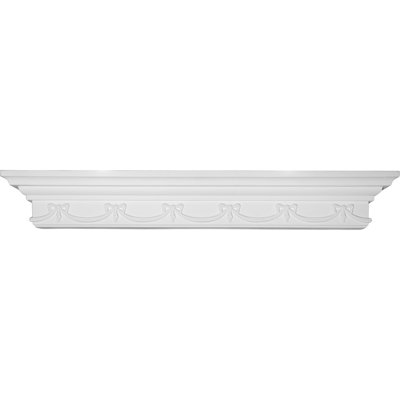 Versailles Floating Shelf