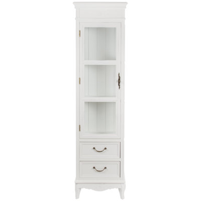 Elegance Display Cabinet