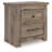 Stanziford Nightstand