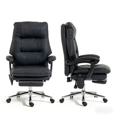 Ergonomic Office Chair