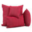 Alpine Striped Square Cushion-18070206-18097635