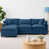 Blue Chenille is out of stock