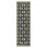 Scandinavian Hand Woven Kilim Wool Geometric Area Rug