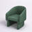 Mia Velvet Barrel Chair-796468640