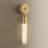 Augustin Wall Sconce