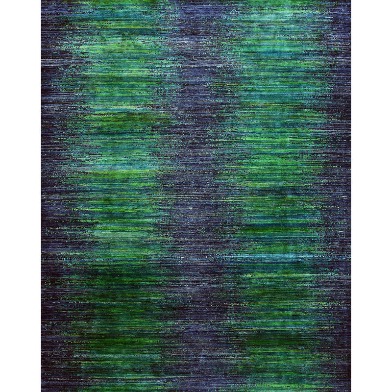 Canterbury Abstract Area Rug, Rectangle 12' x 15'