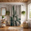 Rideau de douche Frania-1894433906