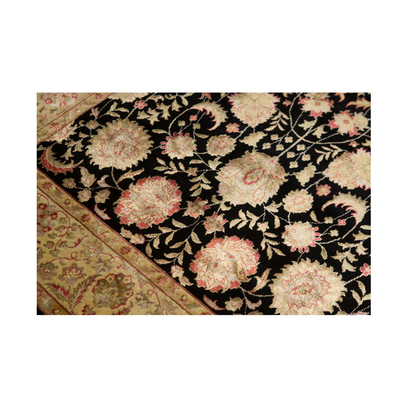 Shamas Oriental Area Rug