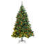 Arbre de Noël pin clair-237800959