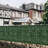 Faux Ivy Privacy Fence Screen-105867587