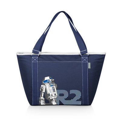 Refroidisseur de fourre-tout 24 topanga r2-d2