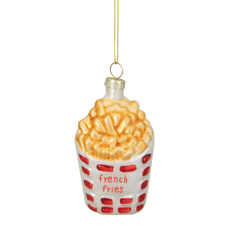 Ornement de Noël 3,25 po