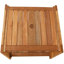 Table d'appoint Freund