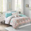 Lit simple TG - édredon et drap avec inspiration-121305567