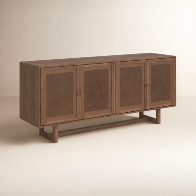 Cinna Mango Sideboard