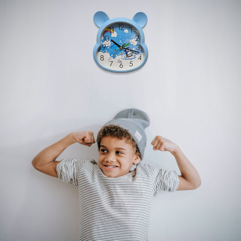 Mannheim Wall Clock