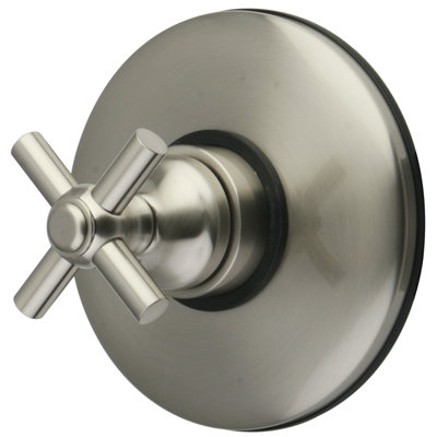 Kingston Brass Elinvar Single-Handle Volume Control