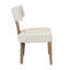 Karitas (ensemble de 2) chaises Klis Coastal-1096664153