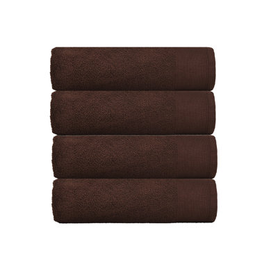 Hardeman Plush Bath Towel
