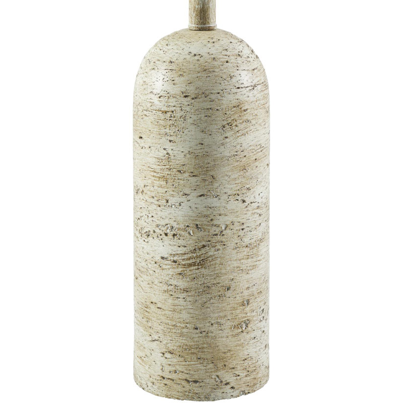 Valletable Lamp, Tan