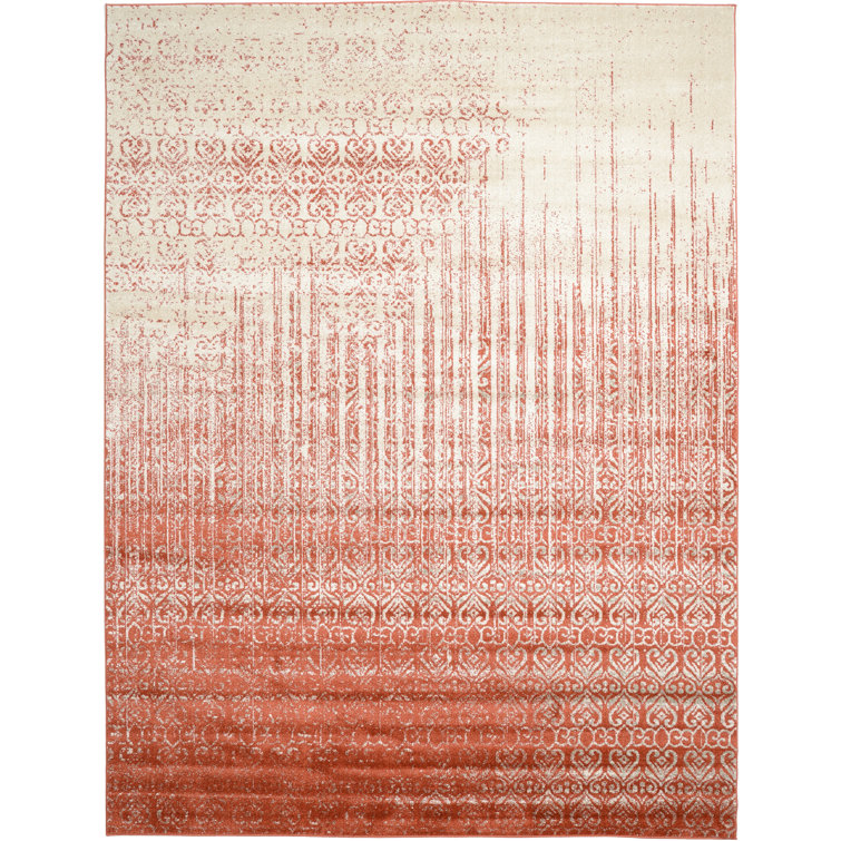 Elysee Geometric Indoor Rug