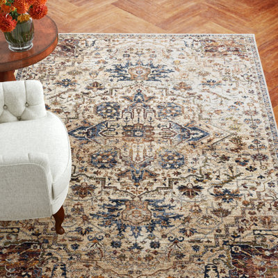 Lovett Area Rug