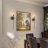 Wall Sconce