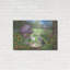 «Augusting» par August and a Little Magic, art mural en métal August Grove®-403777311