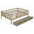 Daybed Wood Bed With Two Drawers-1898501032-1898501044