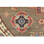Tapis 7 pi 11 po x 7 pi 11 po