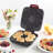 Dash Multi Mini Heart Waffle Maker