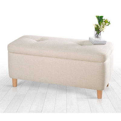 Pouffe by Latitude Run