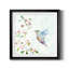 Colibri II - Cadre photo, reproduction d'art sur papier-1459684860-1459684359