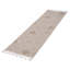 Tapis crème / treillis intérieur / extérieur Collection-1182035319