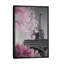 Paris Eiffel Tower XIII 1 Piece Wall Art on Canvas-887178223-897222574