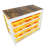 Miraya 12 Drawer Storage Drawer