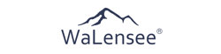 WaLensee logo