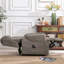 Adao 88cm Wide Lift Assist Standard Recliner-1133833321
