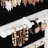 Tomaso 17.7'' Wide Jewelry Armoire