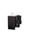 Meuble-lavabo simple 48 po Evana