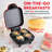 Dash Deluxe Egg Bite Maker-98845477