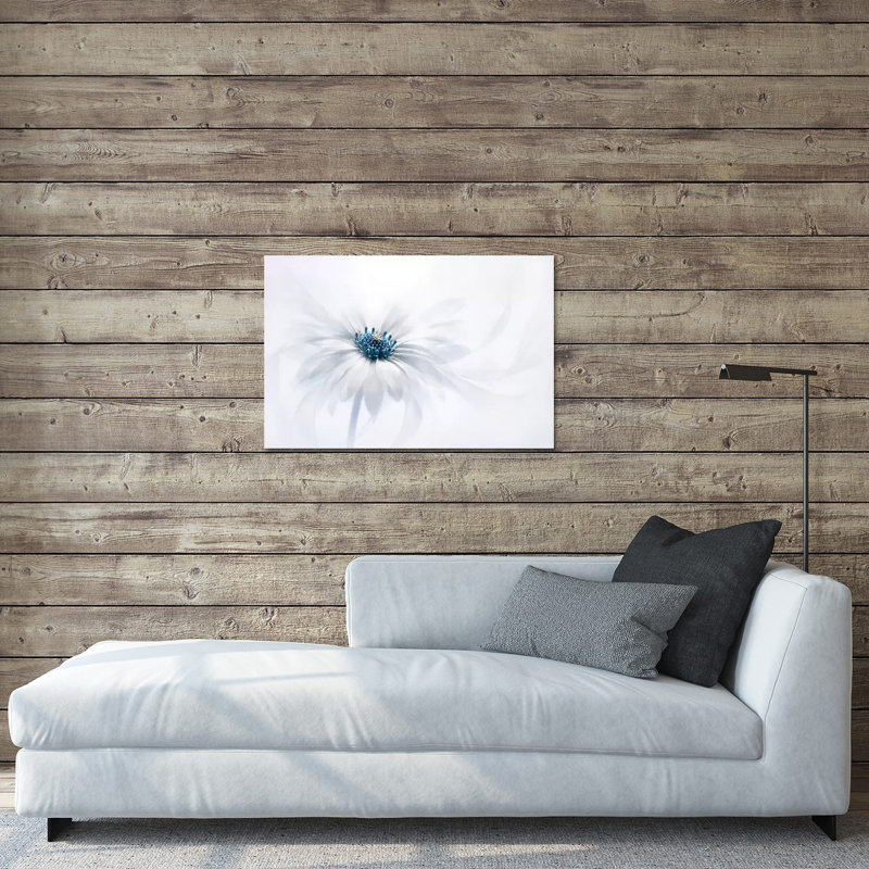 «Serenity» par Jacky Parker - impression non encadrée, H 16 po x l 24 po x P 0,25 po