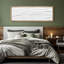 «White Abstract Elegant Minimalist», reproduction sur toile-111176196-98042450